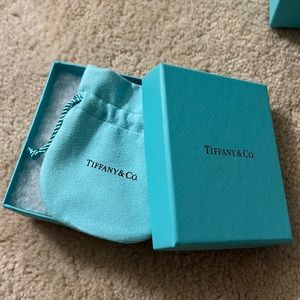 Tiffany box